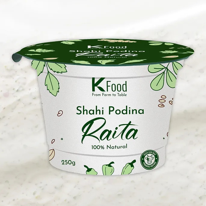 Podina Raita
