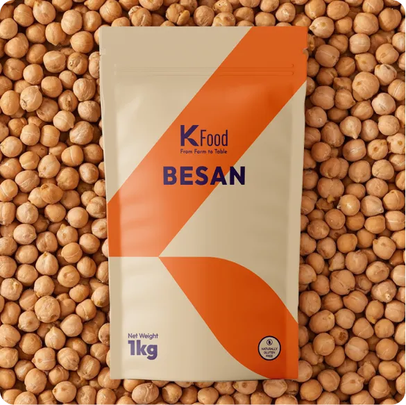 Besan